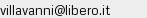 Indirizzo email