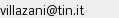 Indirizzo email