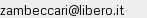 Indirizzo email